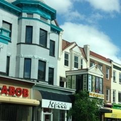 2305 18th St NW, Washington, DC 20009
